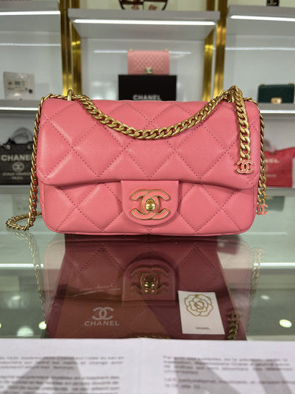 AmeliaLuxury - CHL Bags - 3237