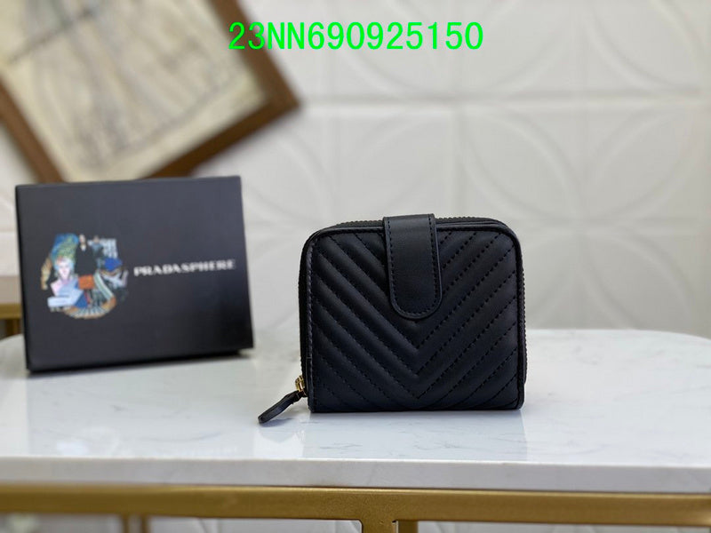 Amelia - PD Wallet - 299
