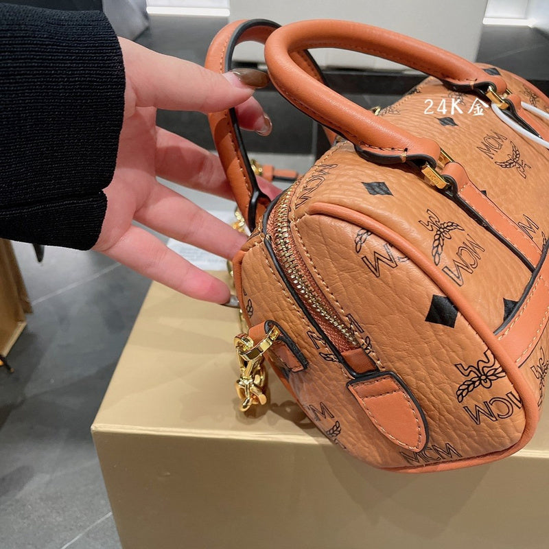Amelia- - MQM Bags - 116