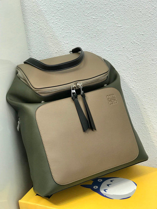 Amelia's Bag Gallery - LWO Bags - 819