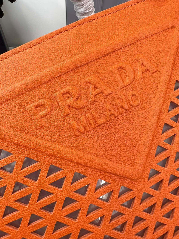 Amelia- PRDA  LUXURY BAGS - 891