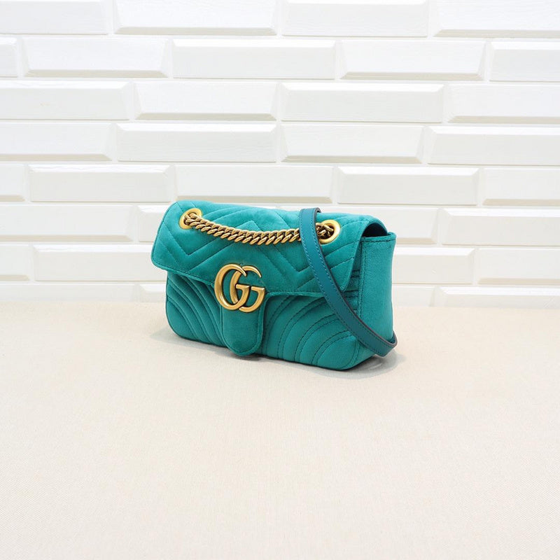 AmeliaLuxury - GCI Bags - 891