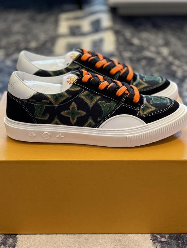 AmeliaLuxury - LOV Men Shoes - 1520