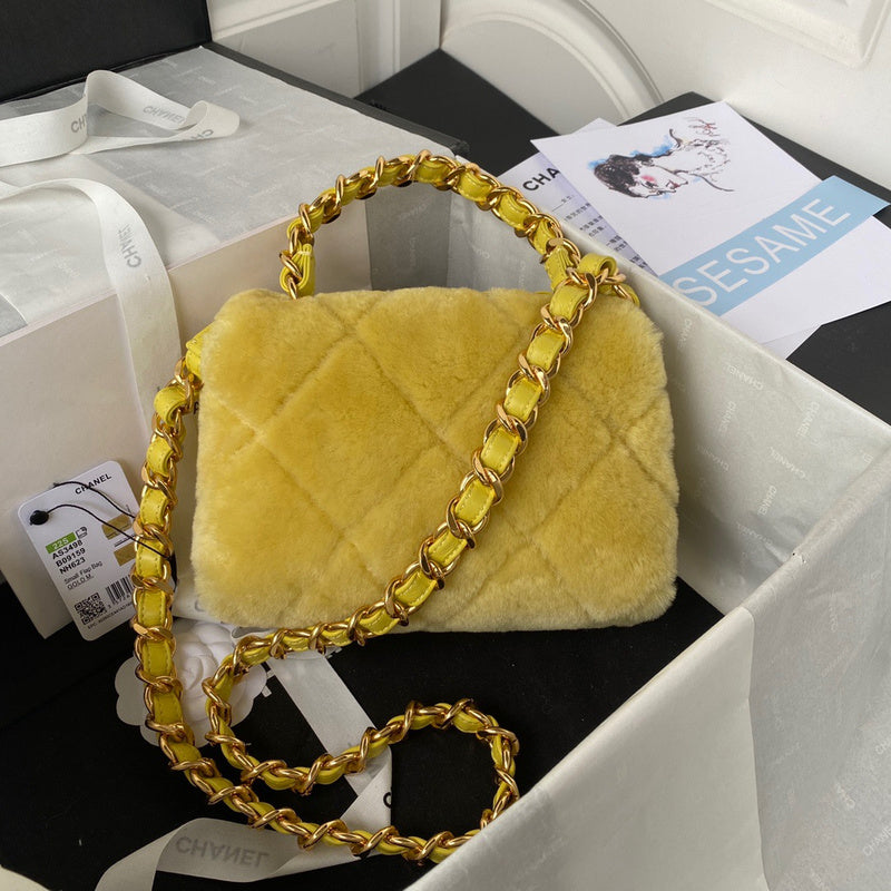 Wellow Bags - Chanel - Bags  - 168