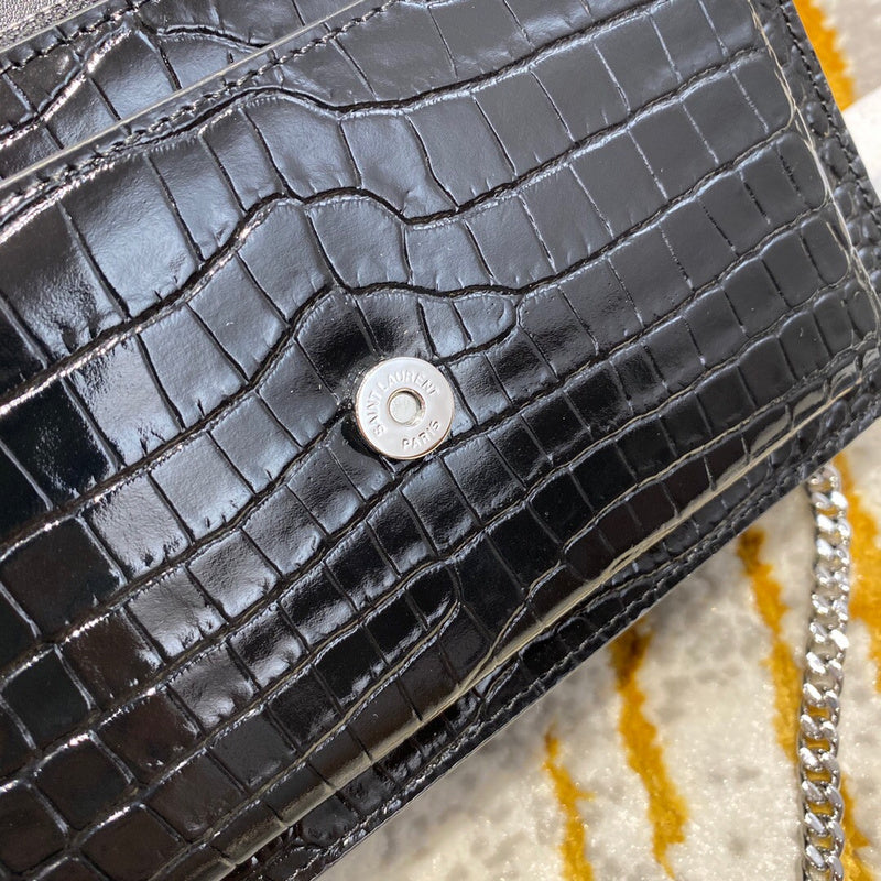 Amelia - YSL Bag - 3602