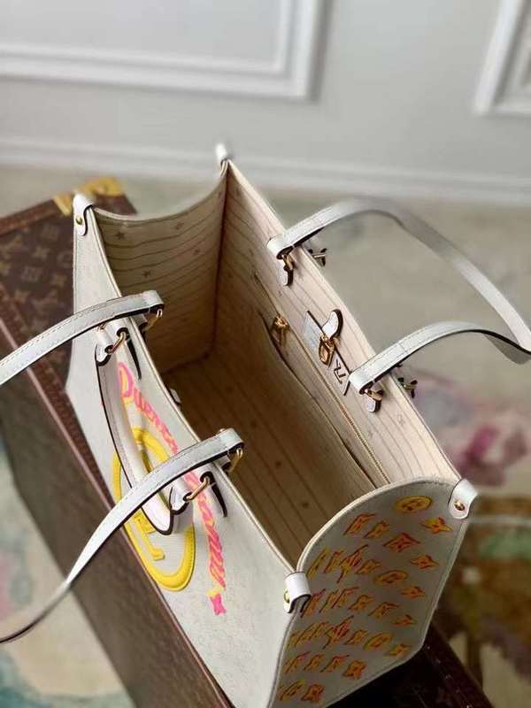 Amelia- Lu-Vi bags - 11918