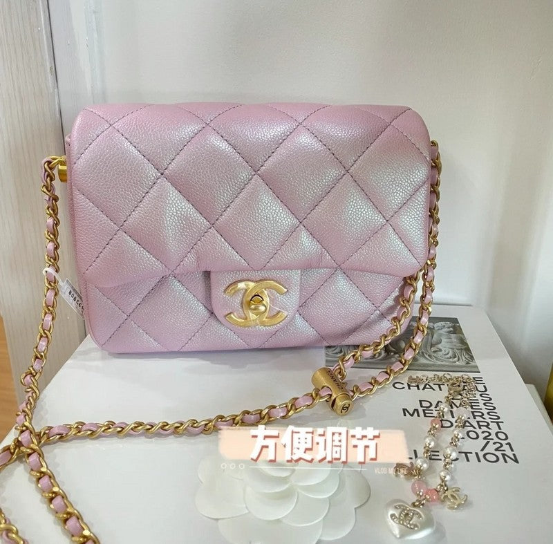 Amelia - CHL Lady Bags - 441
