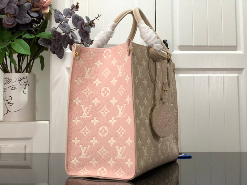 Amelia - LV Bags - 16907