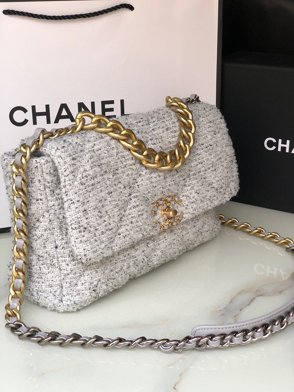 Amelia-  CHL BAGS  - 612