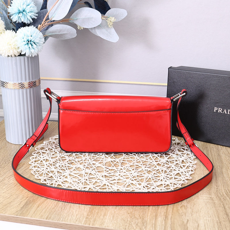 Amelia- PRDA  LUXURY BAGS - 314