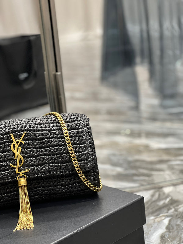 Amelia - YSL Bag - 1873