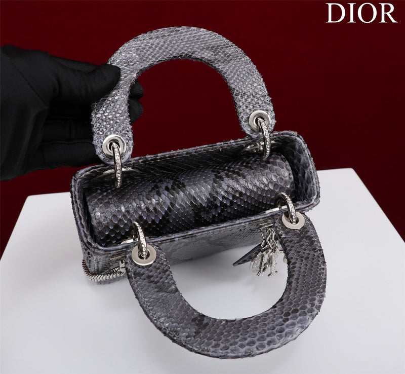 Amelia - DOR Lady Bags - 037
