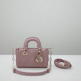 Amelia- DYOR FASHION BAGS - 665