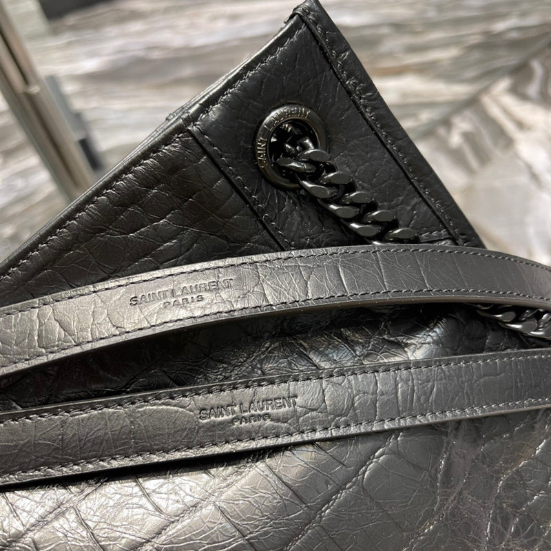 Amelia - YSL Bag - 3949