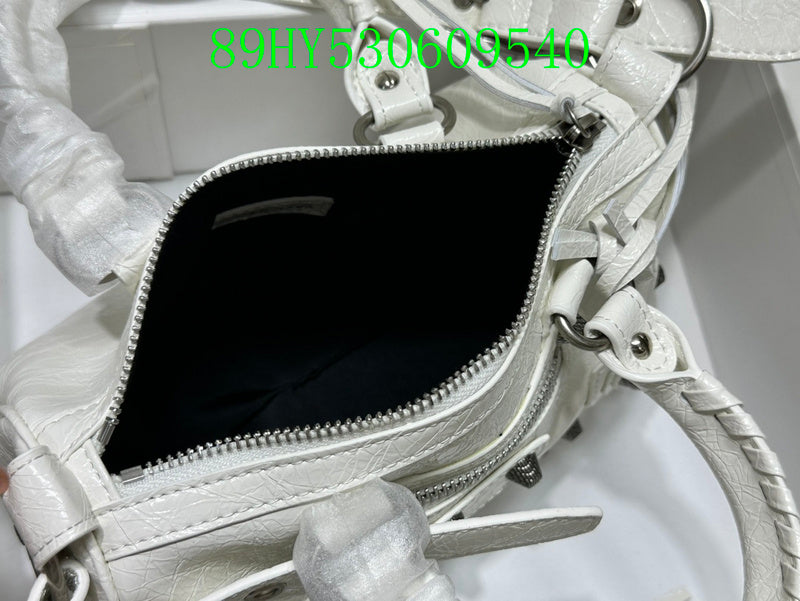 Amelia - BGA Bags - 1757