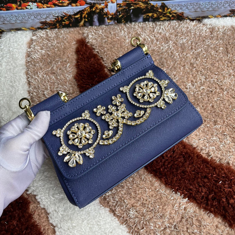 Amelia- DG Bags - 058