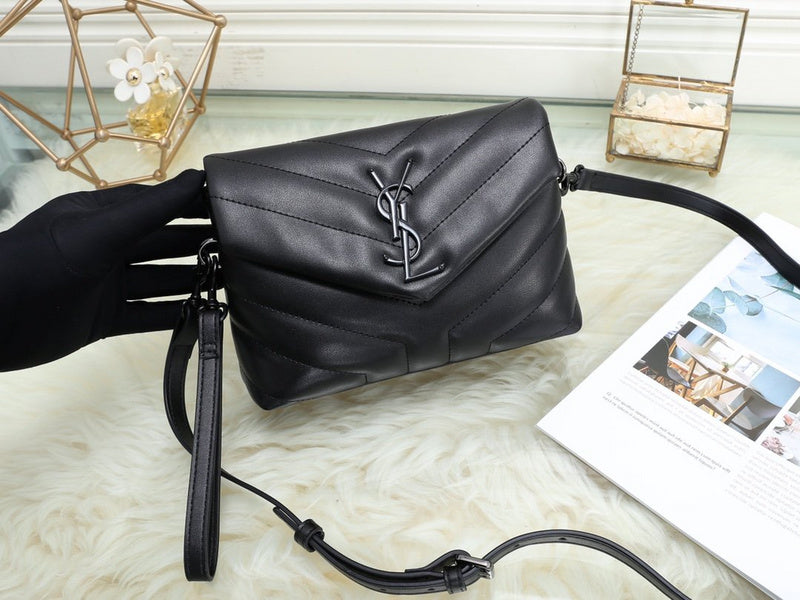 Amelia - YSL Bag - 3539