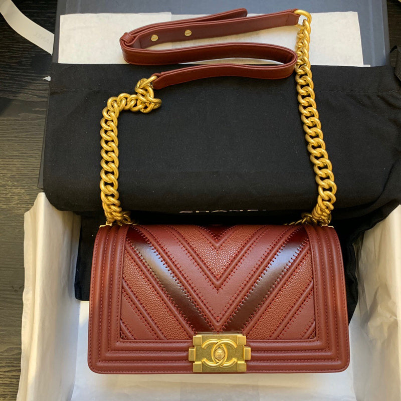 Amelia- CHL Bags - 7434