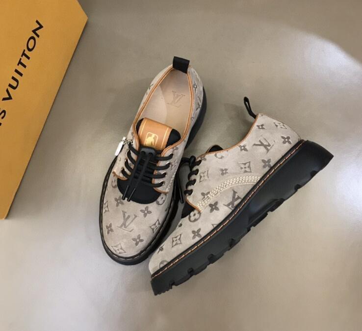 AmeliaLuxury - LOV Men Shoes - 894