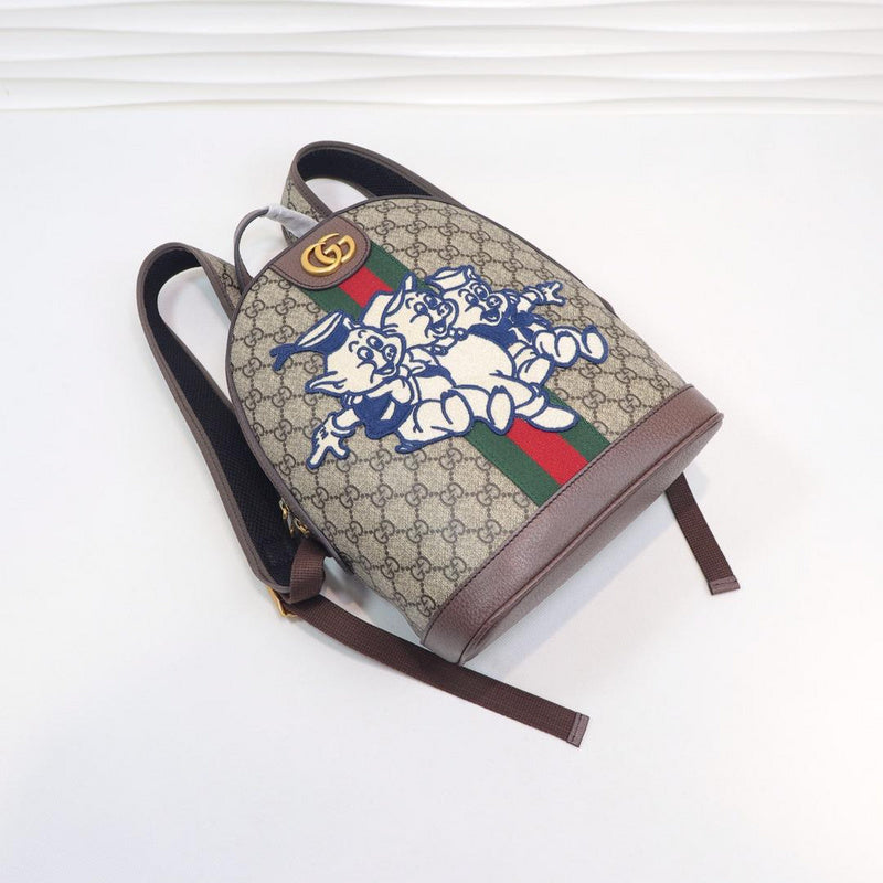 AmeliaLuxury - GCI Bags - 1163