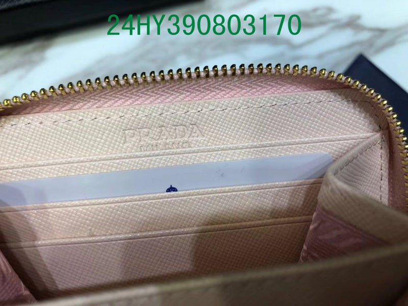 Amelia - PD Wallet - 538