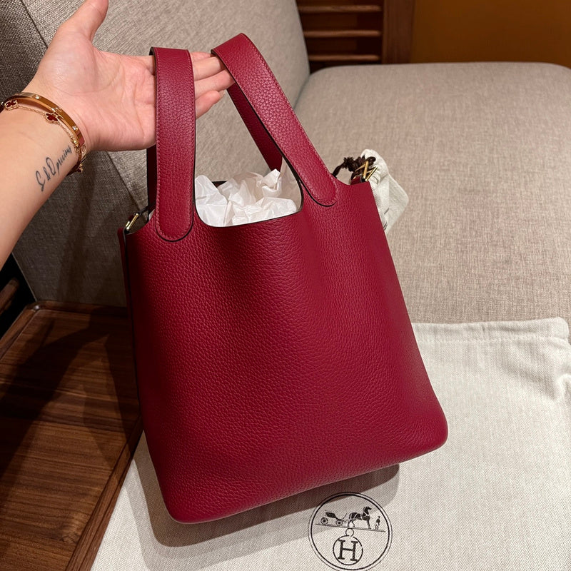 Amelia- HRMS LUXURY BAGS - 1002