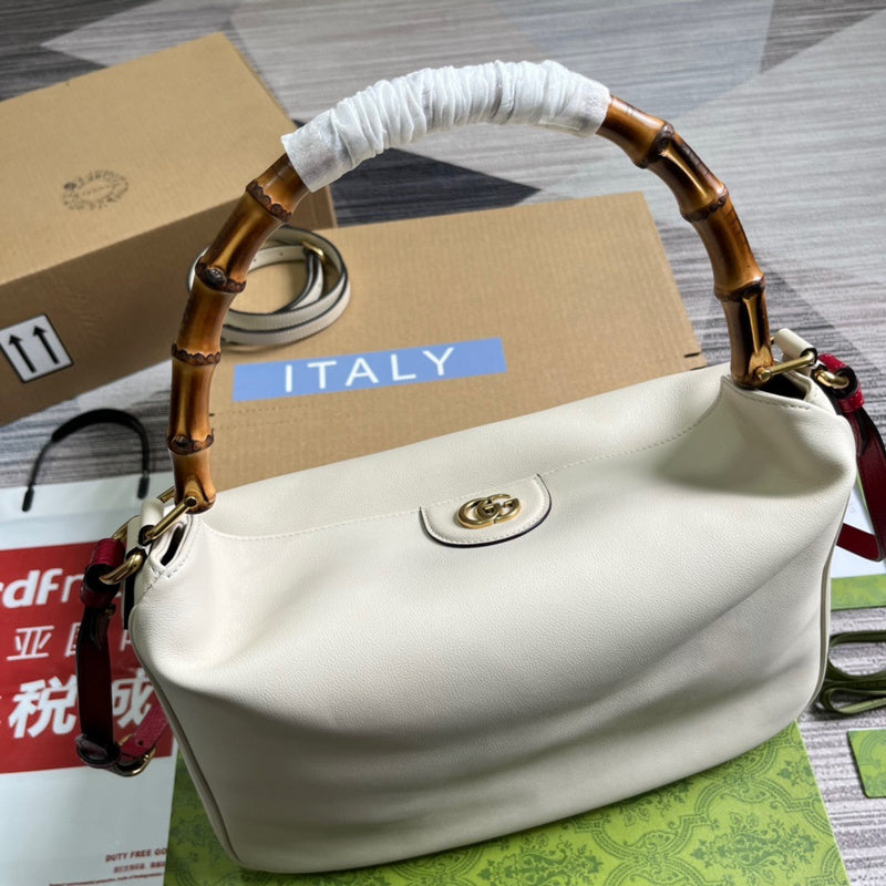 Amelia- GCI LUXURY LADY BAG - BRANDED BAGS FOR WOMEN - 114