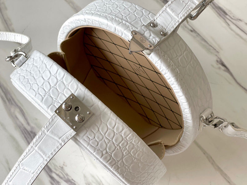 Amelia- Lu-Vi bags - 5959