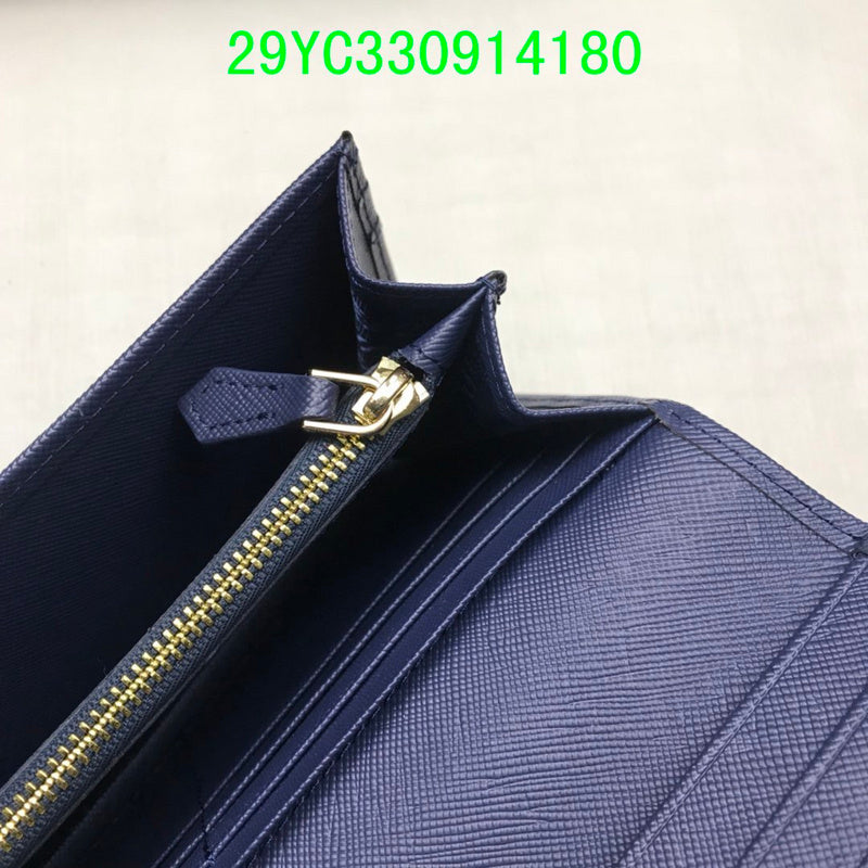 Amelia - PD Wallet - 402