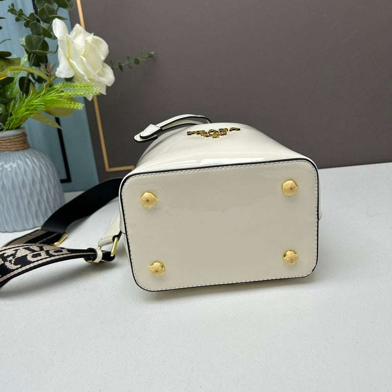 Amelia- PRDA  LUXURY BAGS - 217
