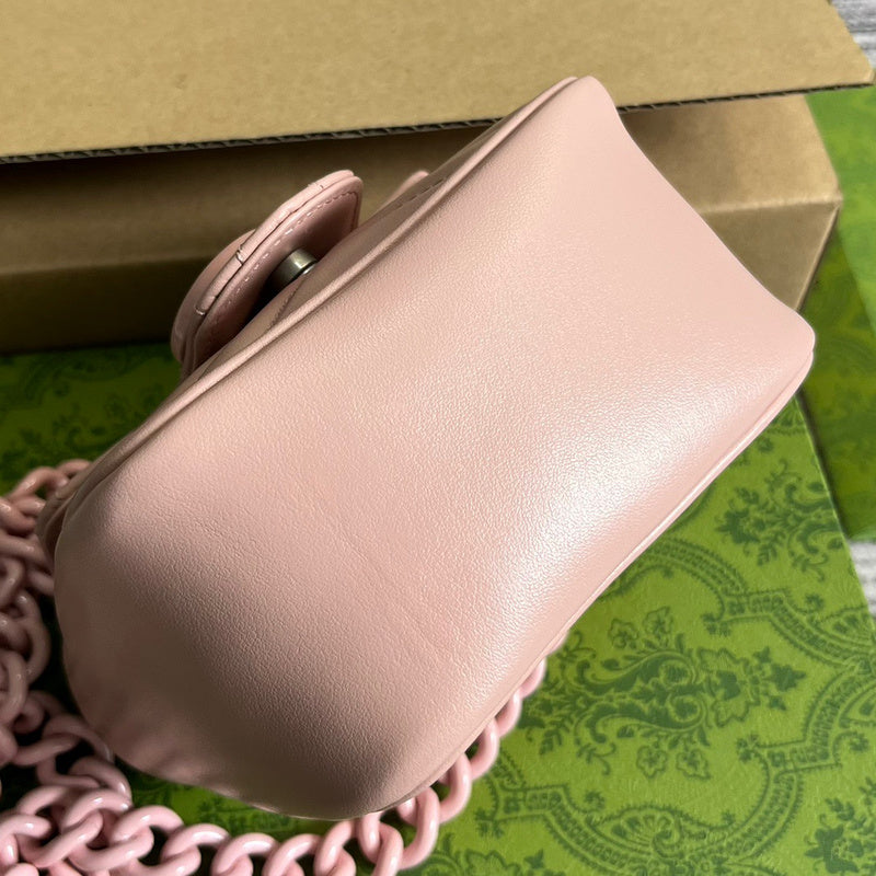 Amelia- GCI LUXURY LADY BAG - BRANDED BAGS FOR WOMEN - 267
