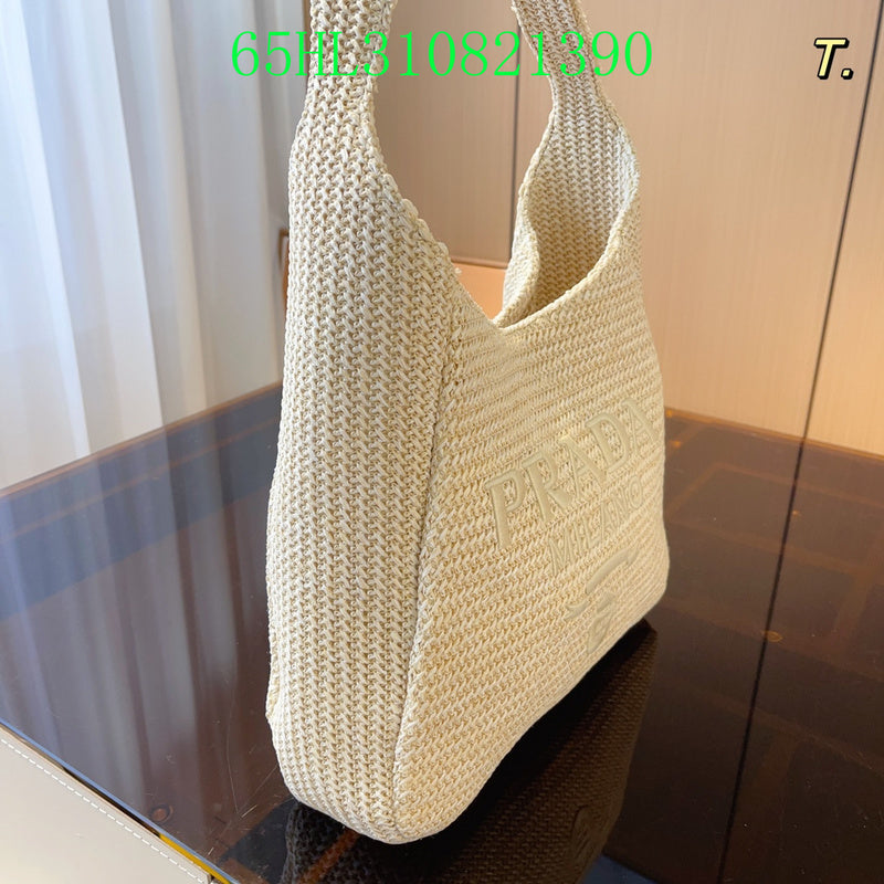 Prada Bags - The Barnes Bags  039