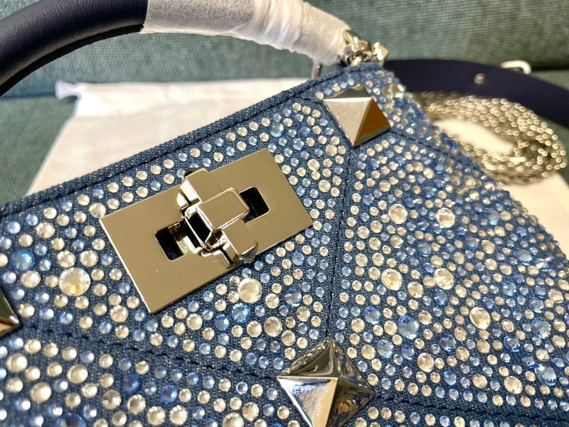 Amelia's Bag Gallery - VEL Bags - 025