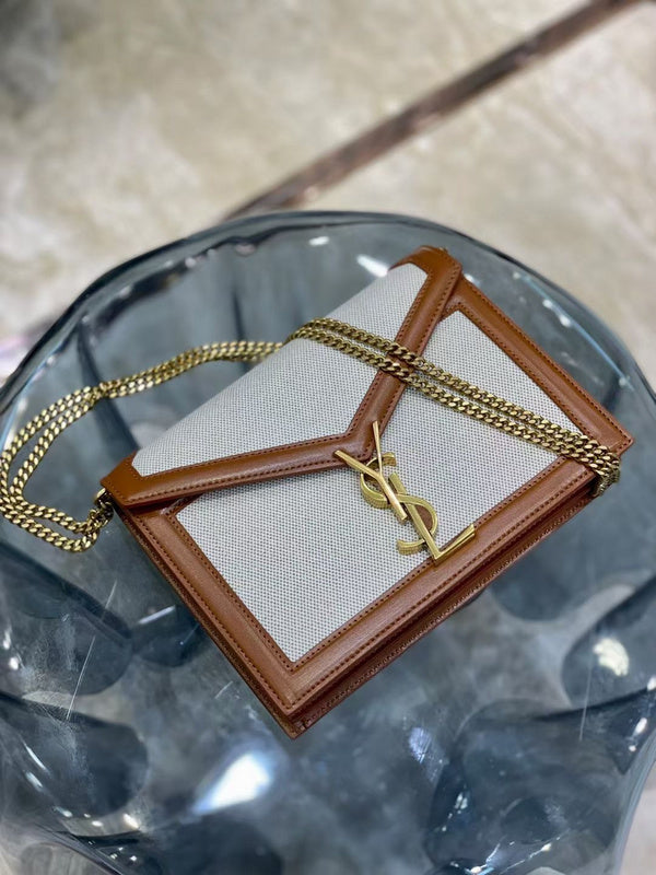 Amelia - YSL Bag - 2380