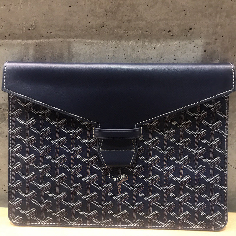 Amelia- G-YARD BAGS - 397
