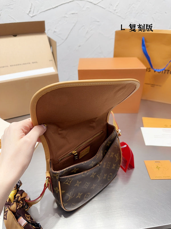 Amelia - LV Bags - 14781