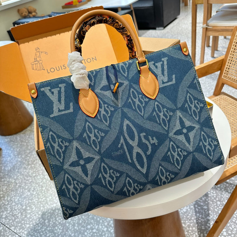 Amelia - LV Bags - 14336
