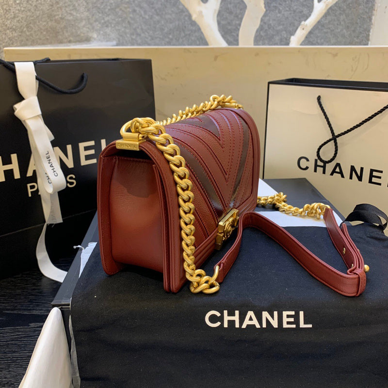 Amelia- CHL Bags - 7434