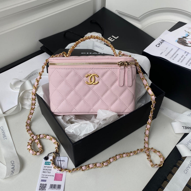 Amelia- CHL Bags - 7628