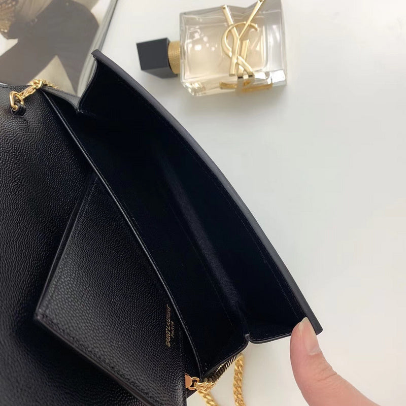 Amelia - YSL Bag - 3838