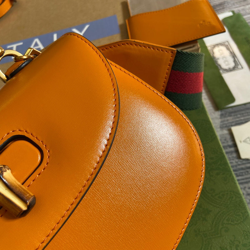 Amelia- GCI Lady Bags - 907