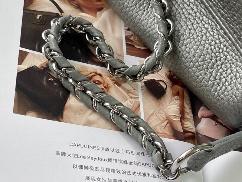 Fashion Lu-Vi bags - 4525