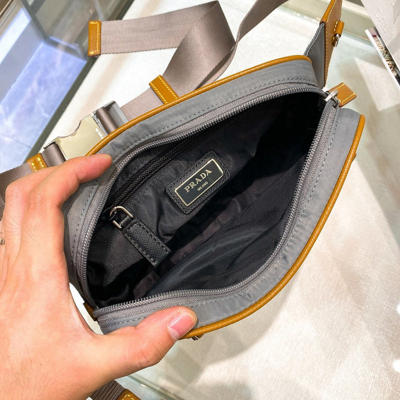 Amelia - PD Men Bags - 123