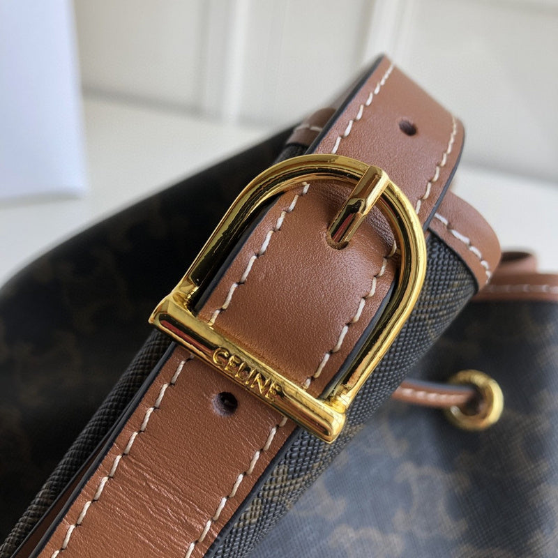 C-LINE LUXURY WOMEN BAGS - 162