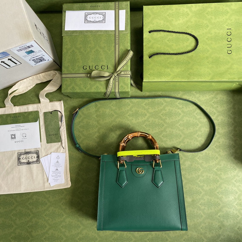 Amelia- GUKI Bags - 1775