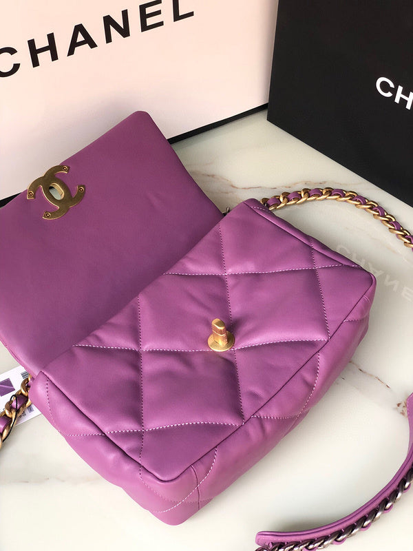 Wellow Bags - Chanel - Bags  - 468