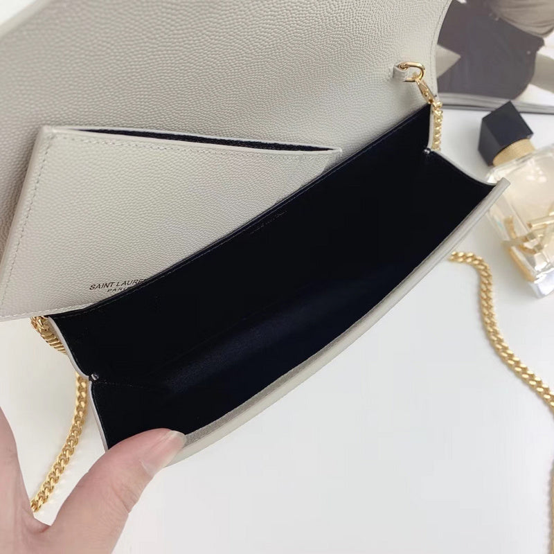 Amelia - YSL Bag - 3838