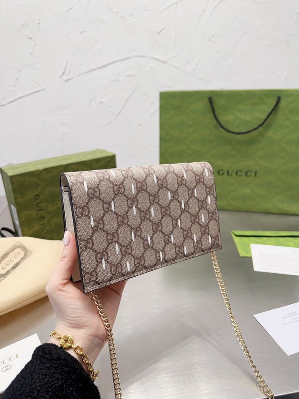 Amelia  - GCI Bags - 11720