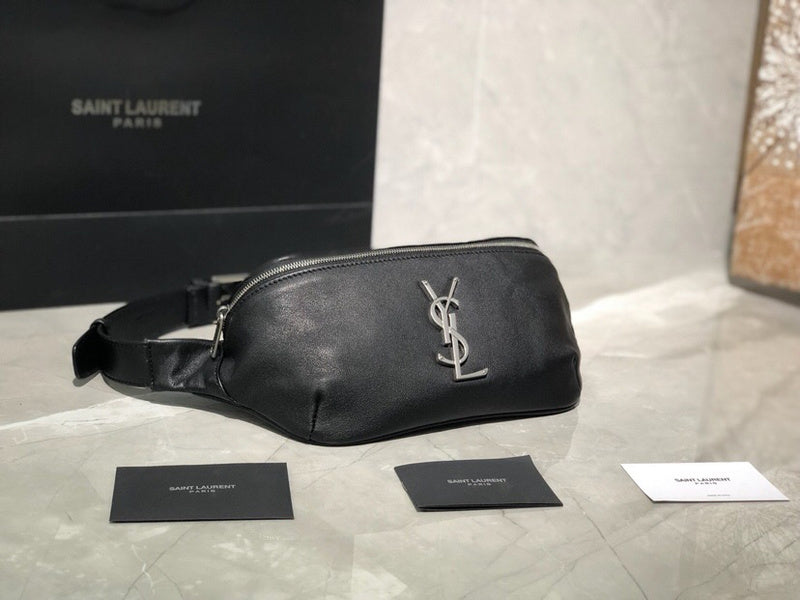 Amelia - YSL Bag - 4079