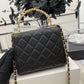 BOLSA CHANEL